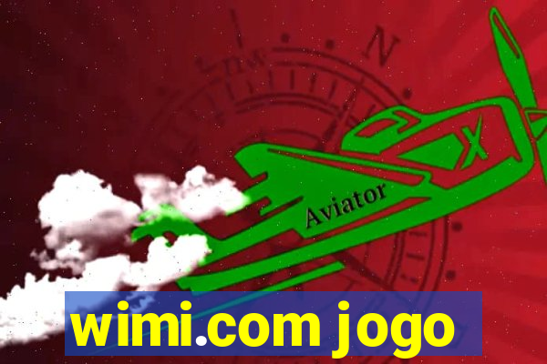 wimi.com jogo